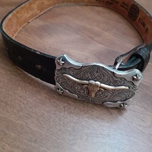 Child's belt